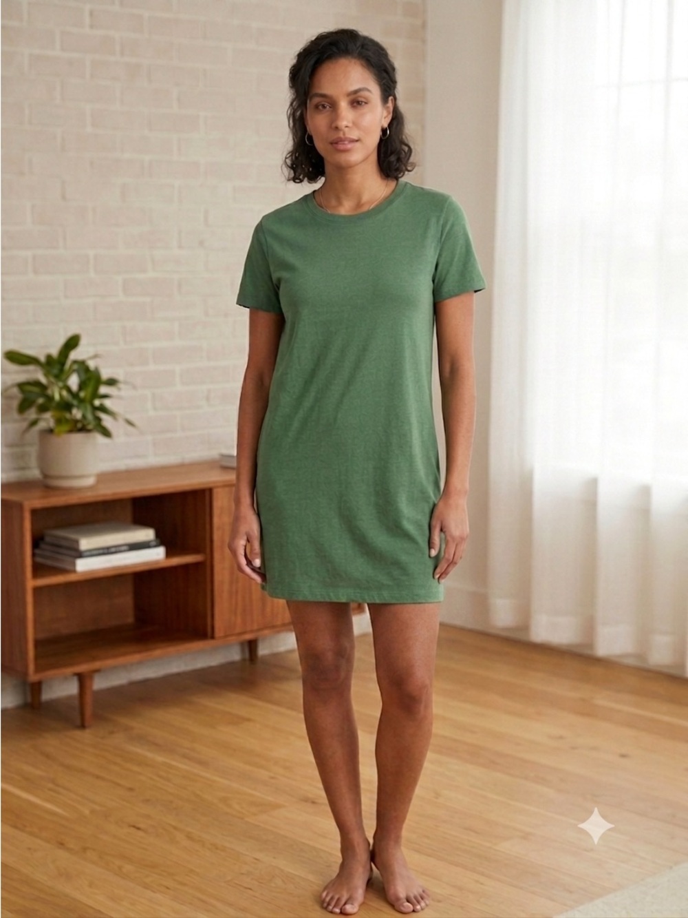 Old Navy TShirt dress
